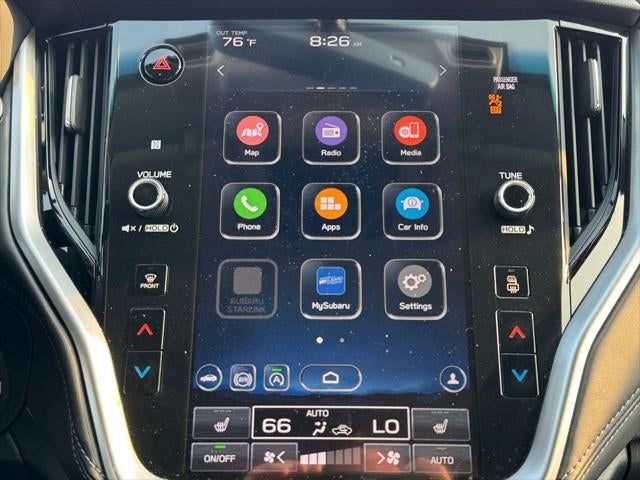 2021 Subaru Outback Limited XT AWD