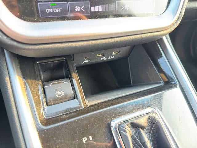 2021 Subaru Outback Limited XT AWD