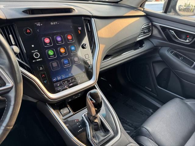 2021 Subaru Outback Limited XT AWD