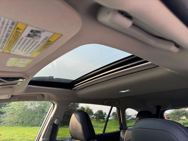 2021 Subaru Outback Limited XT AWD