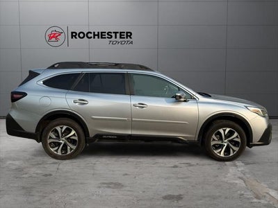 2021 Subaru Outback Limited XT AWD