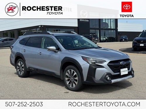 2024 Subaru Outback Touring XT AWD