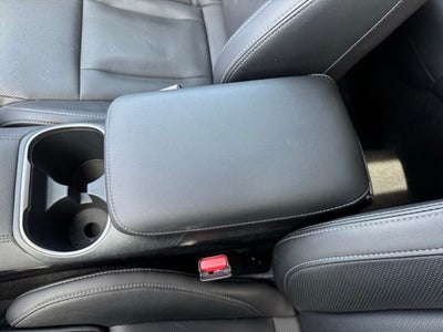 2024 Subaru Outback Touring XT AWD