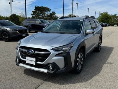 2024 Subaru Outback Touring XT AWD