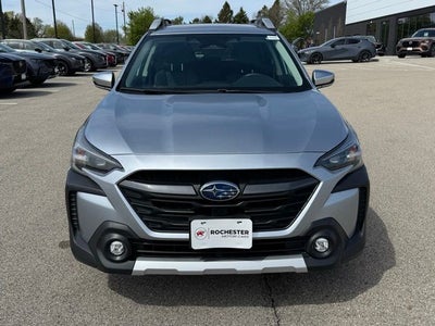 2024 Subaru Outback Touring XT AWD