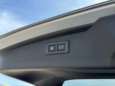 2024 Subaru Outback Touring XT AWD