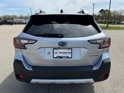 2024 Subaru Outback Touring XT AWD