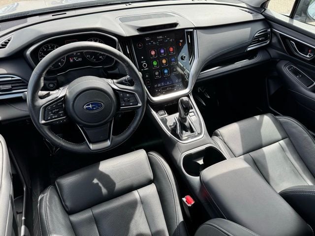 2024 Subaru Outback Touring XT AWD
