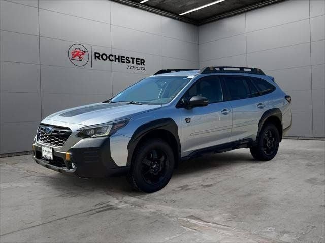 2022 Subaru Outback Wilderness AWD