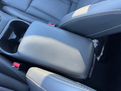 2022 Subaru Outback Wilderness AWD
