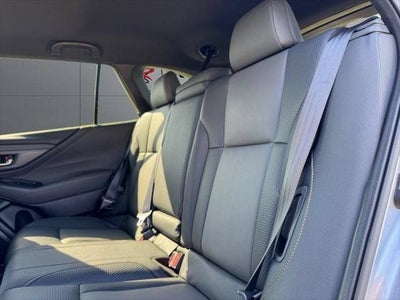 2022 Subaru Outback Wilderness AWD