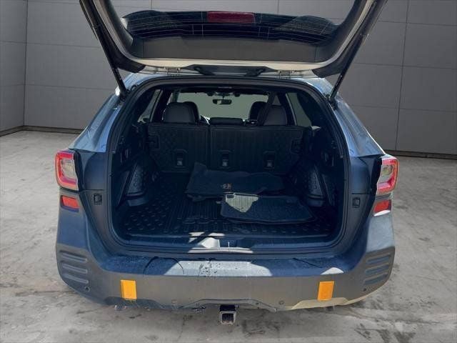 2022 Subaru Outback Wilderness AWD