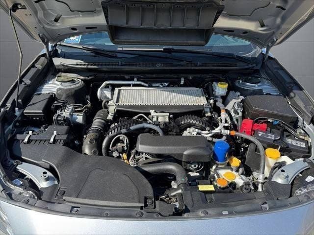 2022 Subaru Outback Wilderness AWD