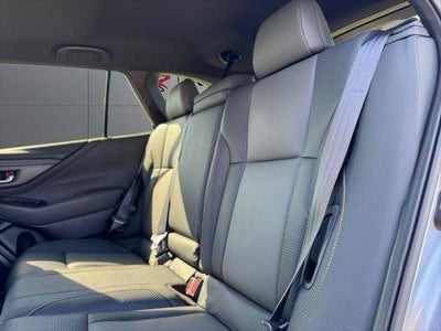 2022 Subaru Outback Wilderness AWD