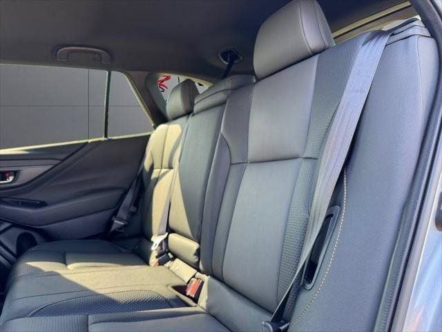 2022 Subaru Outback Wilderness AWD