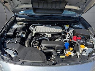 2022 Subaru Outback Wilderness AWD