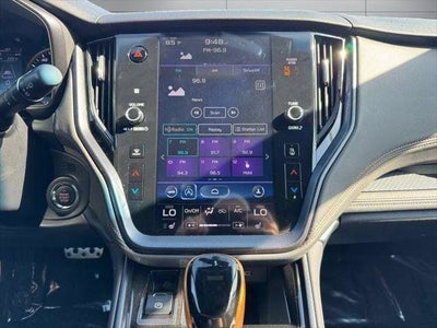2022 Subaru Outback Wilderness AWD