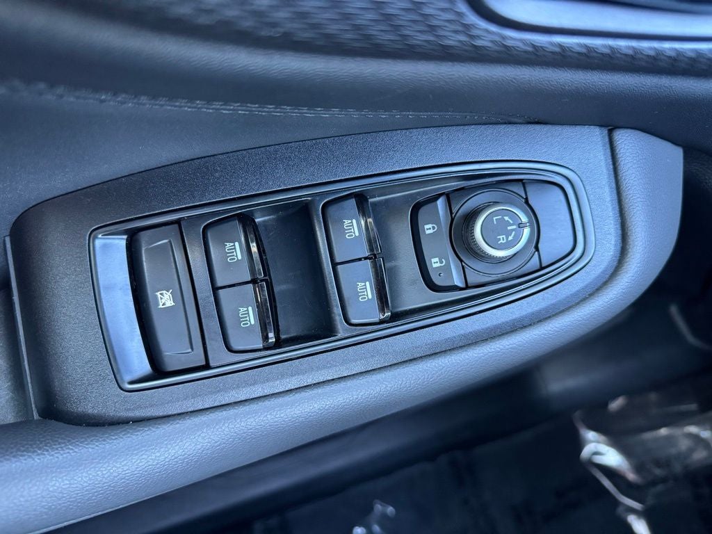2022 Subaru Outback Wilderness AWD
