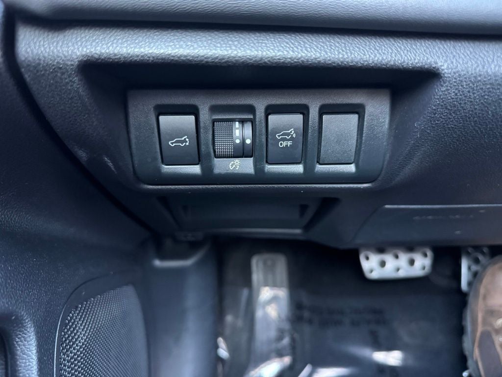 2022 Subaru Outback Wilderness AWD