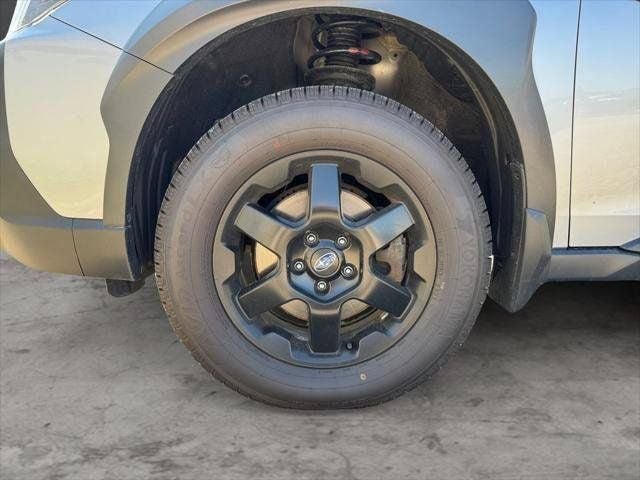 2022 Subaru Outback Wilderness AWD