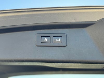 2022 Subaru Outback Wilderness AWD