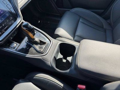2022 Subaru Outback Wilderness AWD