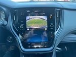 2022 Subaru Outback Wilderness AWD