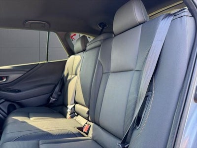 2022 Subaru Outback Wilderness AWD