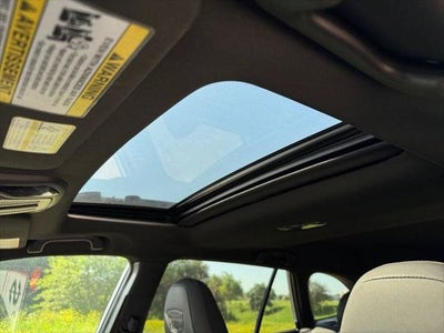 2022 Subaru Outback Wilderness AWD