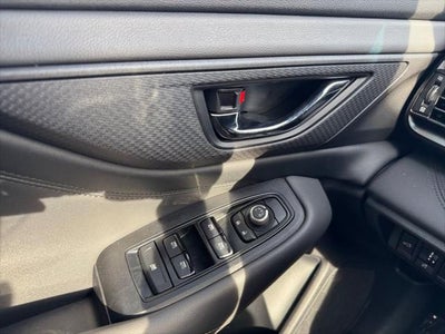 2022 Subaru Outback Wilderness AWD
