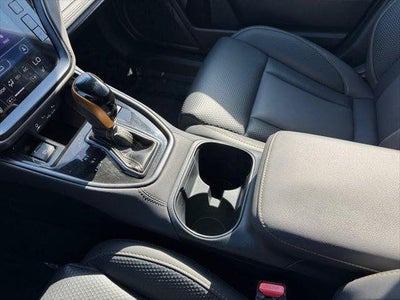 2022 Subaru Outback Wilderness AWD