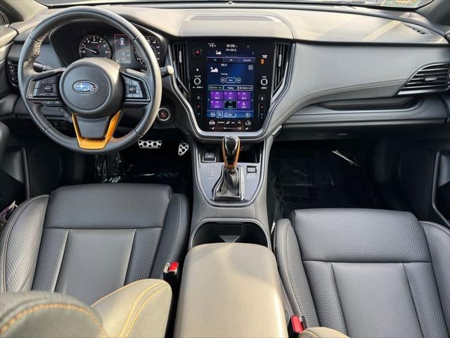 2022 Subaru Outback Wilderness AWD