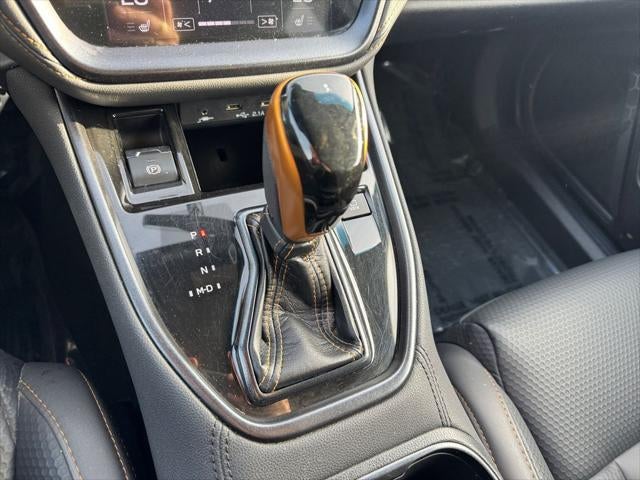 2022 Subaru Outback Wilderness AWD