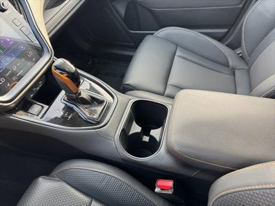 2022 Subaru Outback Wilderness AWD