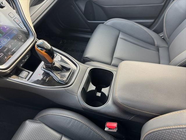 2022 Subaru Outback Wilderness AWD