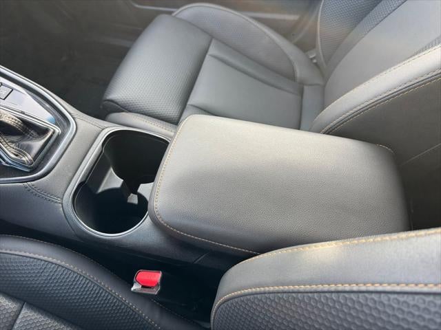 2022 Subaru Outback Wilderness AWD
