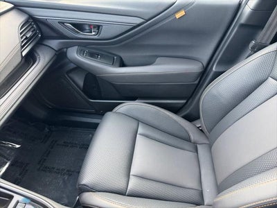 2022 Subaru Outback Wilderness AWD