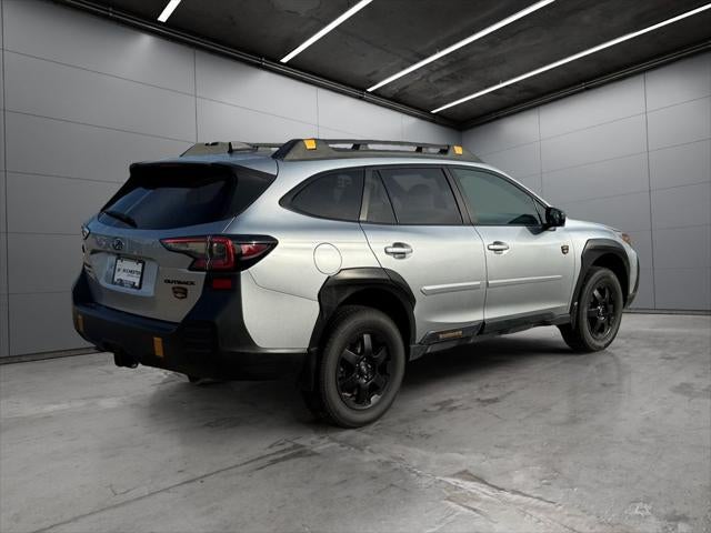 2022 Subaru Outback Wilderness AWD
