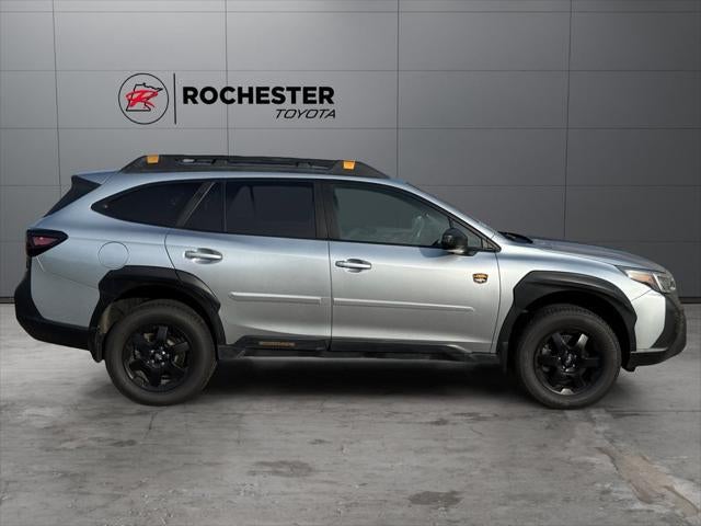 2022 Subaru Outback Wilderness AWD