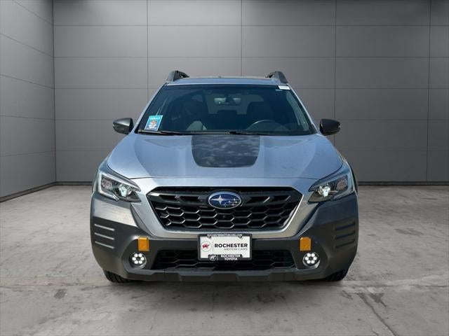 2022 Subaru Outback Wilderness AWD