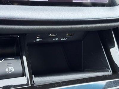 2022 Subaru Outback Wilderness AWD