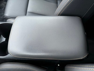 2022 Subaru Outback Wilderness AWD