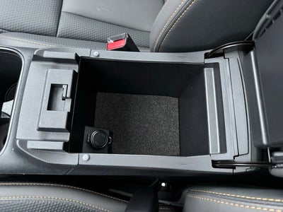 2022 Subaru Outback Wilderness AWD