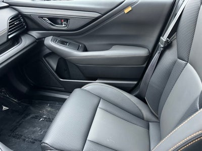 2022 Subaru Outback Wilderness AWD