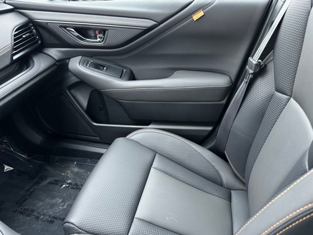 2022 Subaru Outback Wilderness AWD