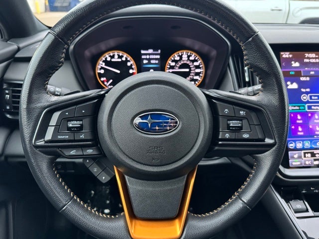 2022 Subaru Outback Wilderness AWD