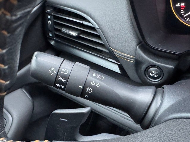 2022 Subaru Outback Wilderness AWD