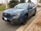 2022 Subaru Outback Wilderness AWD