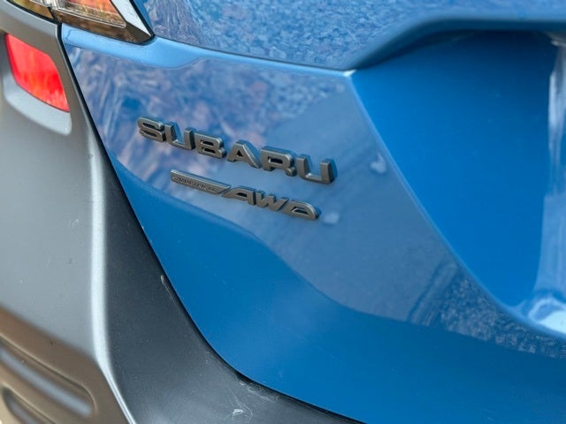 2022 Subaru Outback Wilderness AWD