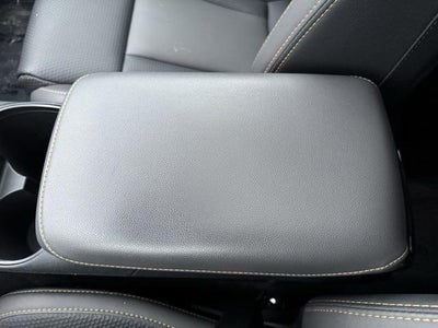 2022 Subaru Outback Wilderness AWD